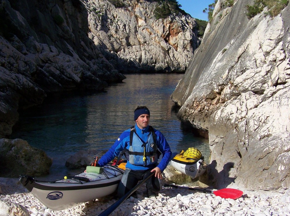 Tour Porto Pedrosu (Baunei) - STS Ogliastra