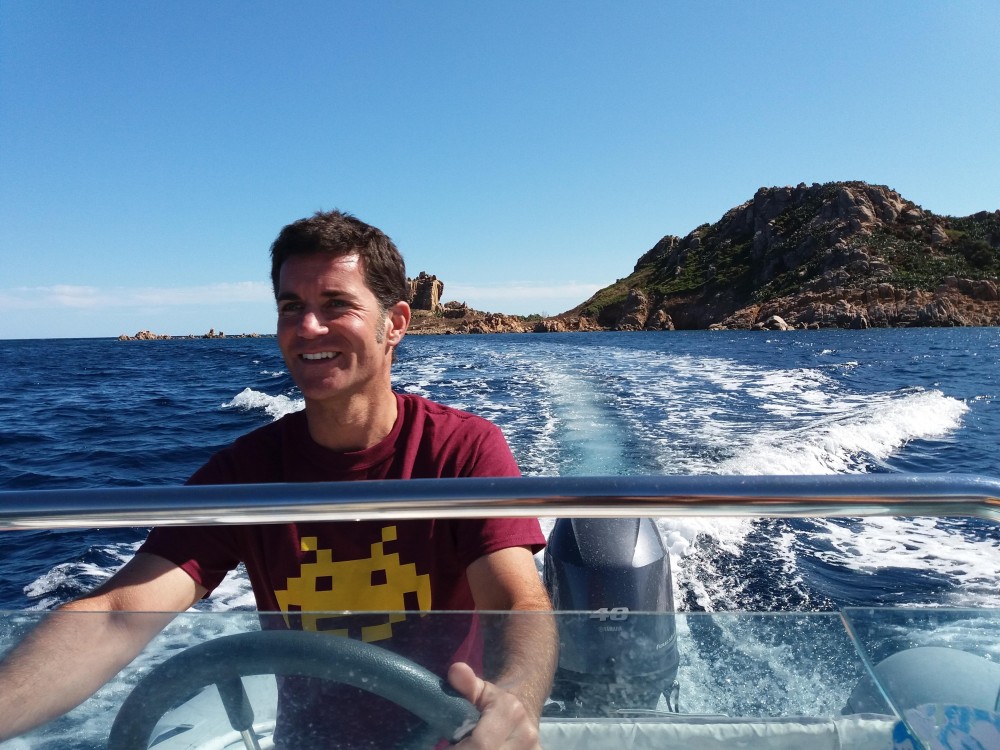 Tutti i gommoni disponibili in Ogliastra solo con StS Ogliastra - STS Ogliastra