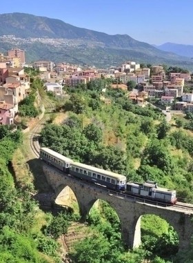 Un viaggio lento verso l'entroterra ogliastrino - STS Ogliastra
