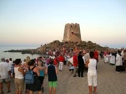 EVENTI ESTIVI - STS Ogliastra