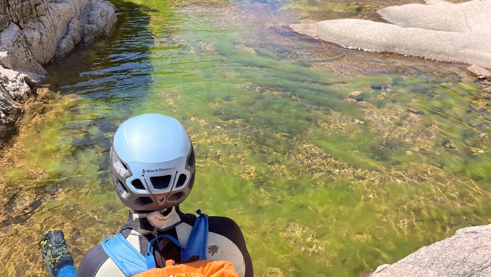 Acquatrek - STS Ogliastra