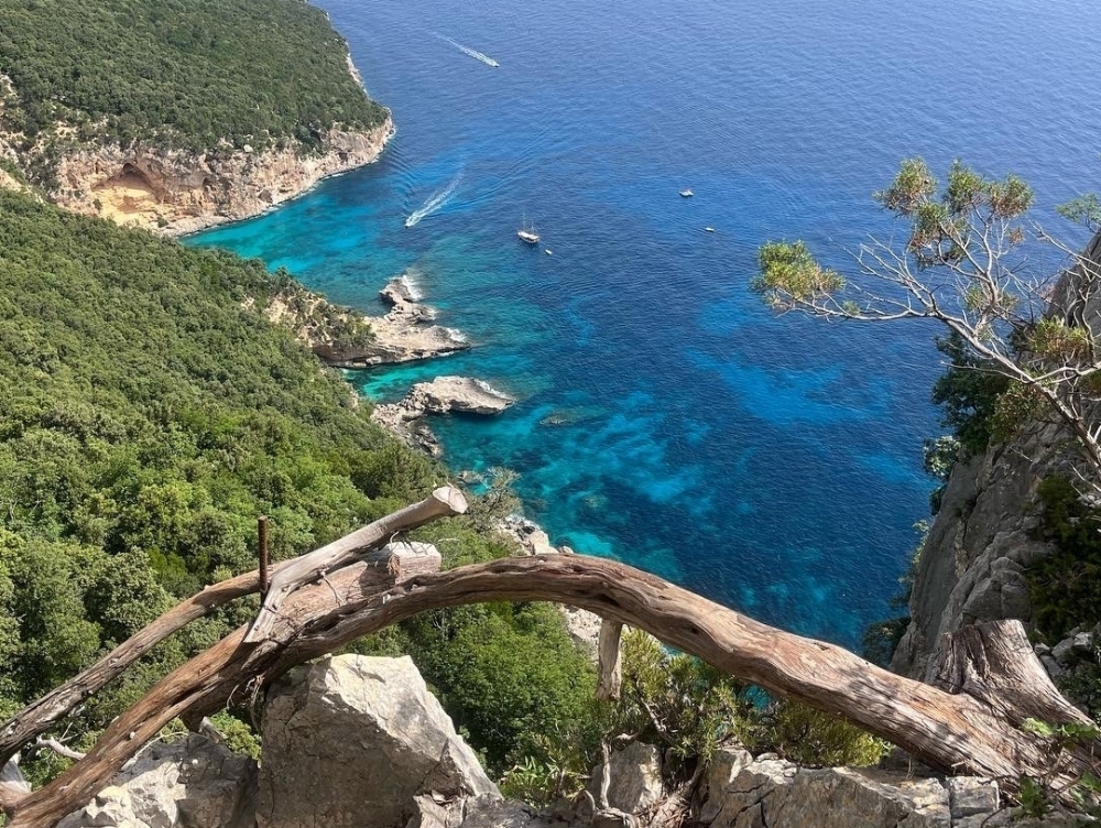 Combo tours - STS Ogliastra