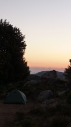 Camping Silana - STS Ogliastra 