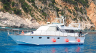 Minicrociera "Mariner III" - STS Ogliastra 