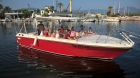 Motor Yacht "Luna" - STS Ogliastra - Info & Tours 