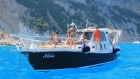 Motor Yacht "Aloha" - STS Ogliastra - Info & Tours 