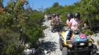 Tour in Quad - STS Ogliastra 