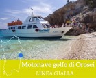 Linea Arancio - STS Ogliastra 