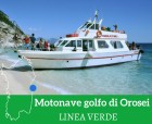 Linea Verde - STS Ogliastra 