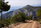 Jeep Tour "Golgo e Supramonte di Baunei" - STS Ogliastra 