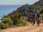 Tour E-bike: Costa Sud - STS Ogliastra 