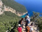 Combinata Biriala con  pranzo a bordo - STS Ogliastra 