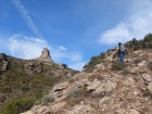 Trekking tra i Monumenti Naturali d'Ogliastra - STS Ogliastra 