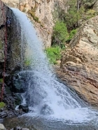 Canyoning Pirincanes - STS Ogliastra 