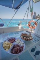 Veleggiate condivise verso il Golfo di Orosei - STS Ogliastra 