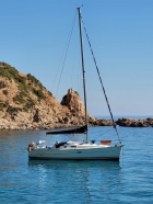Veleggiate condivise sul Golfo di Arbatax - STS Ogliastra 