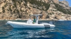 Tour panoramico di tre ore da Arbatax a Cala Goloritzé - STS Ogliastra 