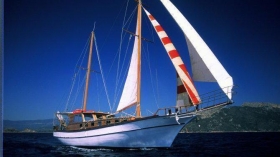 Barche in esclusiva - STS Ogliastra - Info & Tours 