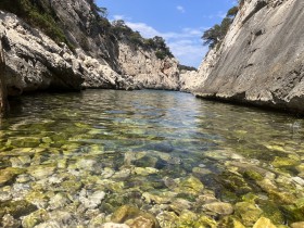 Trekking Porto Pedrosu e Porto Cuau - STS Ogliastra 