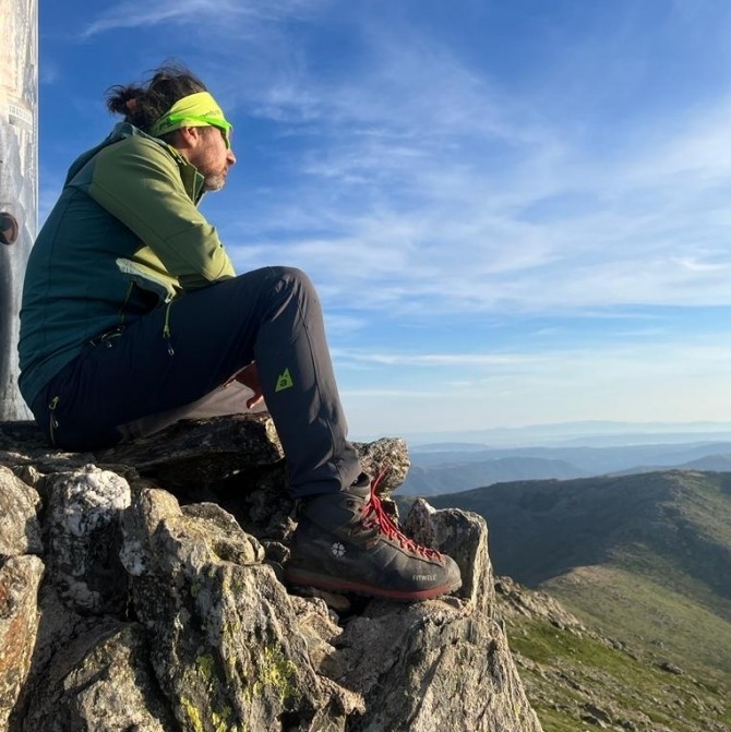 Il Trekking in Ogliastra - STS Ogliastra 