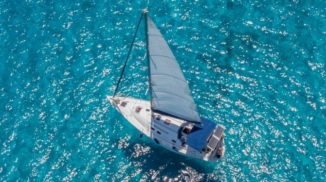 Scopri tutte le opzioni con le barche a vela - STS Ogliastra 