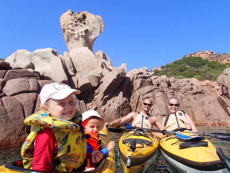 Baby Tour (Cardedu) - STS Ogliastra - Info & Tours