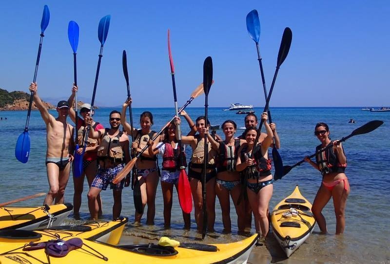Tour Pedra Longa - STS Ogliastra - Info & Tours