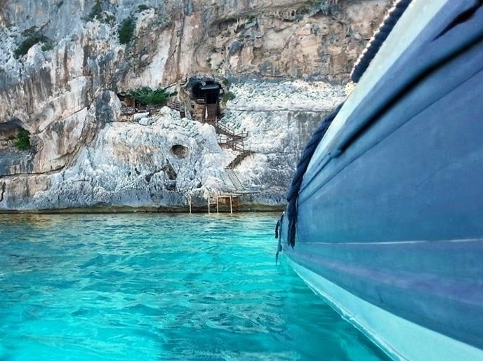 Mini Tour - with start from Santa Maria Navarrese - STS Ogliastra - Info & Tours 