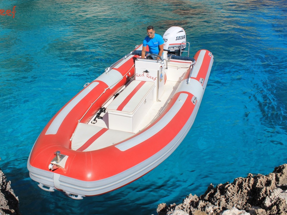Mini Tour - with start from Arbatax - STS Ogliastra - Info & Tours 