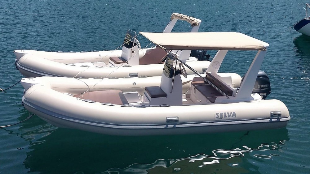 Marea - Selva 500 - STS Ogliastra - Info & Tours