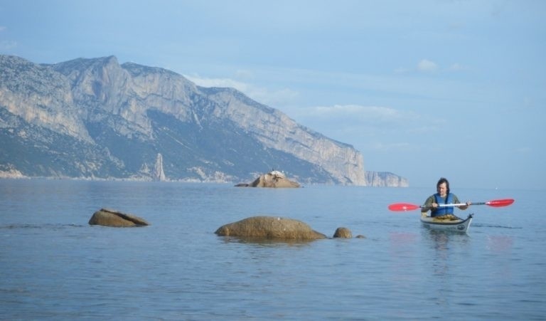 Tour Islet of Ogliastra - STS Ogliastra - Info & Tours