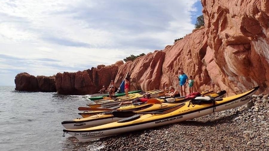 Tour Sud coast (Cardedu) - STS Ogliastra - Info & Tours