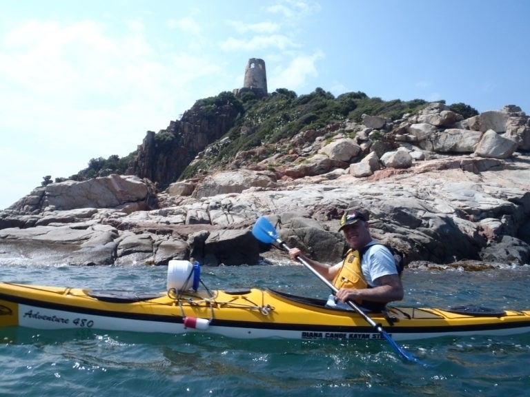 Tour Red Rocks (Arbatax) - STS Ogliastra - Info & Tours