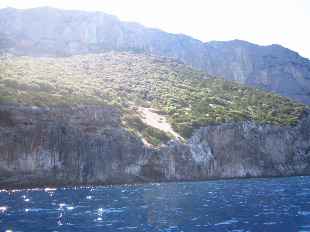 Tour Capo di Monte Santo - STS Ogliastra - Info & Tours