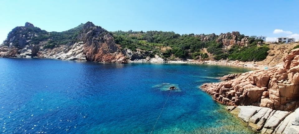 Experience the sea in an alternative way - STS Ogliastra - Info & Tours