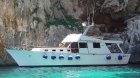 Minicruise "Helios V" - STS Ogliastra - Info & Tours 