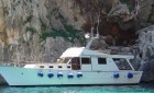 Minicruise Helios V - Max 12 pax - STS Ogliastra - Info & Tours 