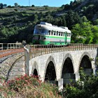 Trains for hire - STS Ogliastra - Info & Tours 