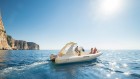 Exclusive Motor Dinghy - STS Ogliastra - Info & Tours 