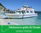 Green Line - STS Ogliastra - Info & Tours 
