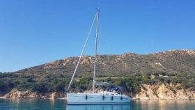 Sail boat - STS Ogliastra - Info & Tours 