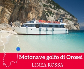 Red Line - STS Ogliastra - Info & Tours 