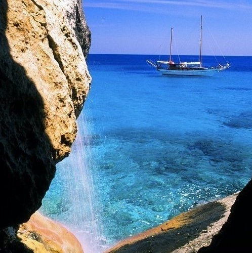 Excursions en mer - STS Ogliastra - Info & Tours