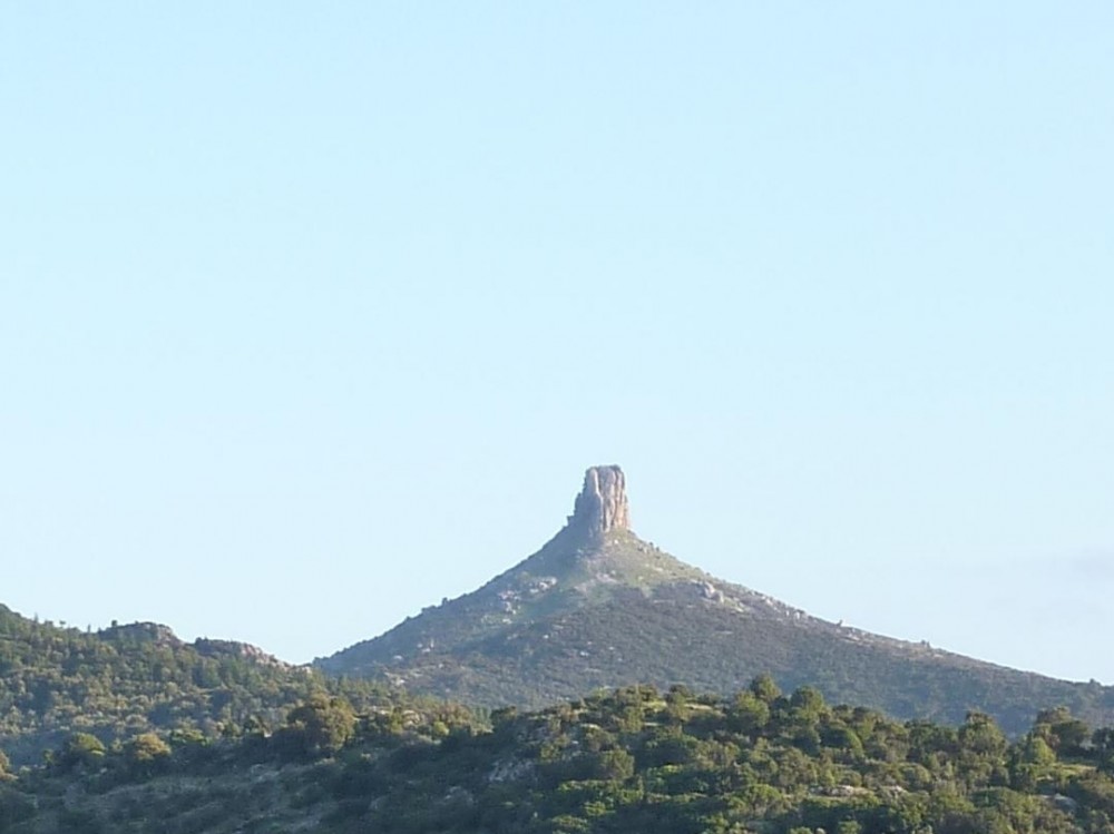 Le Monument Naturel de Perdaliana - STS Ogliastra - Info & Tours