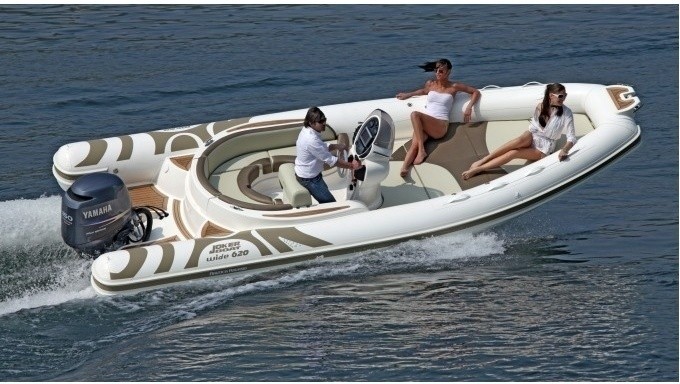Nautica - Joker Wide 620 - STS Ogliastra - Info & Tours