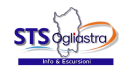 Découvrez et vivez l'Ogliastra avec nous - STS Ogliastra - Info & Tours 