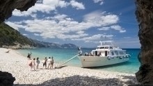 1. Excursions en bateau à moteur - STS Ogliastra - Info & Tours 