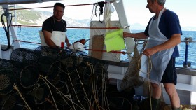 5. Tourisme de pêche - STS Ogliastra - Info & Tours 