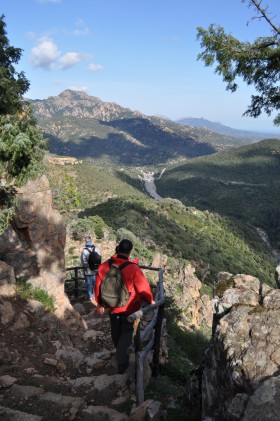 Découvrez avec StS Ogliastra le visage moins connu de notre Ogliastra - STS Ogliastra - Info & Tours 